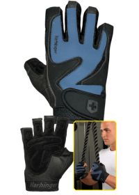 ���������� �������� ������� Harbinger Training Grip