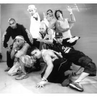 Rock Steady Crew